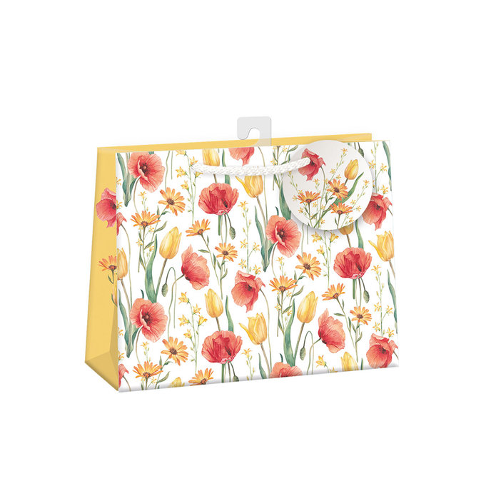 0767-0814 H Dárková taška PUV