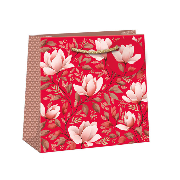 0729-0202 Gift bag LUX