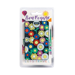 2313-0031 Luggage Tag