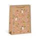 0854-0090 Gift bag NATUR