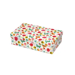 2535-5186 Dárková krabice 16,7x10,7x4,8cm /2500-5186/