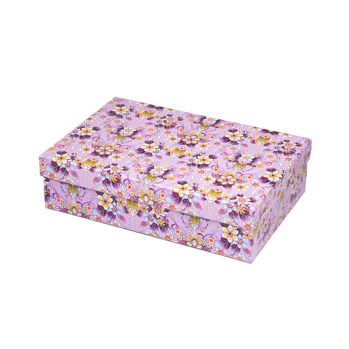 2537-5185 Dárková krabice 20,7x12,7x5,7cm /2500-5185/