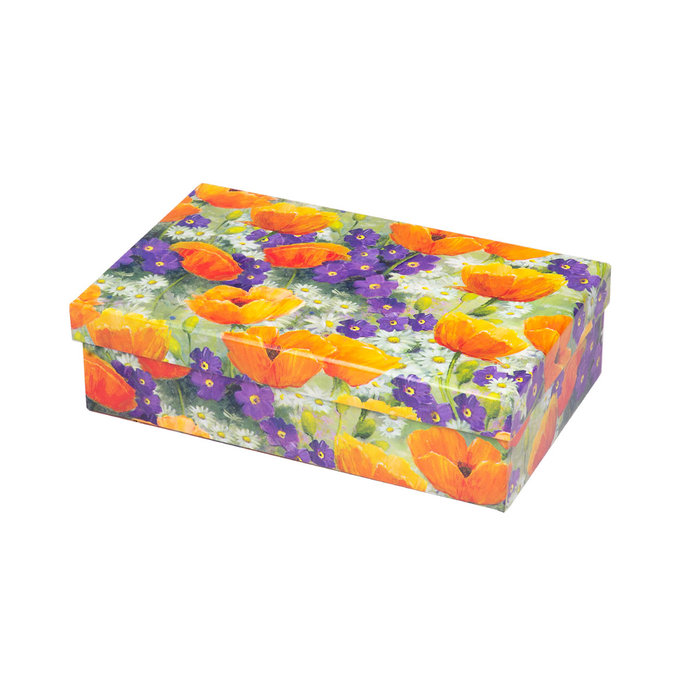 2537-5192 Dárková krabice 20,7x12,7x5,7cm /2500-5192/