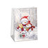 0853-0456 Dárková taška vánoční PUV