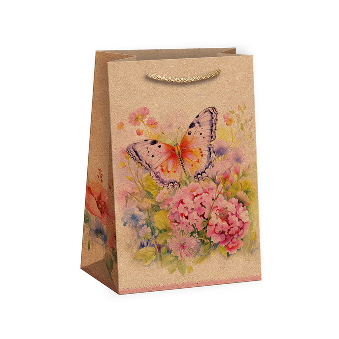 0724-0151 Dárková taška NATUR