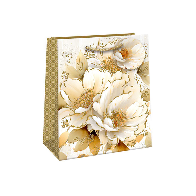 0749-0200 Dárková taška LUX