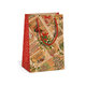 0814-0057 Gift bag NATUR