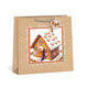 0885-0017 Gift bag SQUARE