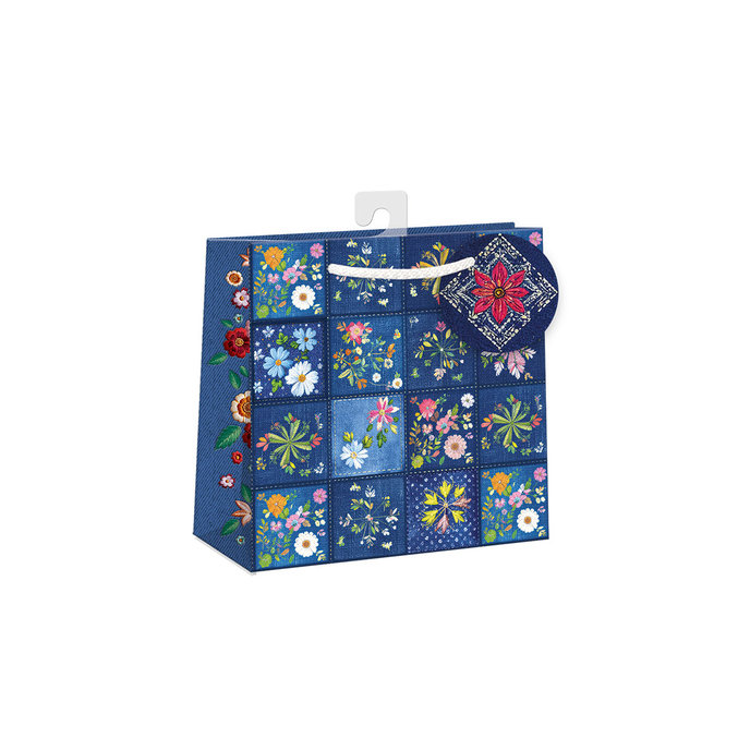 0727-0816 H Dárková taška