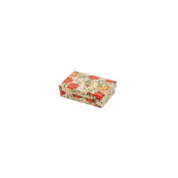 2531-1187 Dárková krabice 8,5x6x2,8cm /2500-1187/