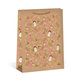 0884-0090 Gift bag NATUR