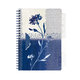 1546-0409 Spiral notebook A5 with dividers Simply