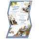 15-7074 Greeting card CZ/40