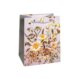 0749-9804 Gift bag LUX