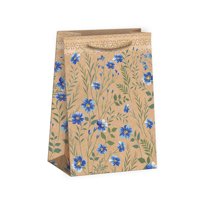 0724-0146 Dárková taška NATUR