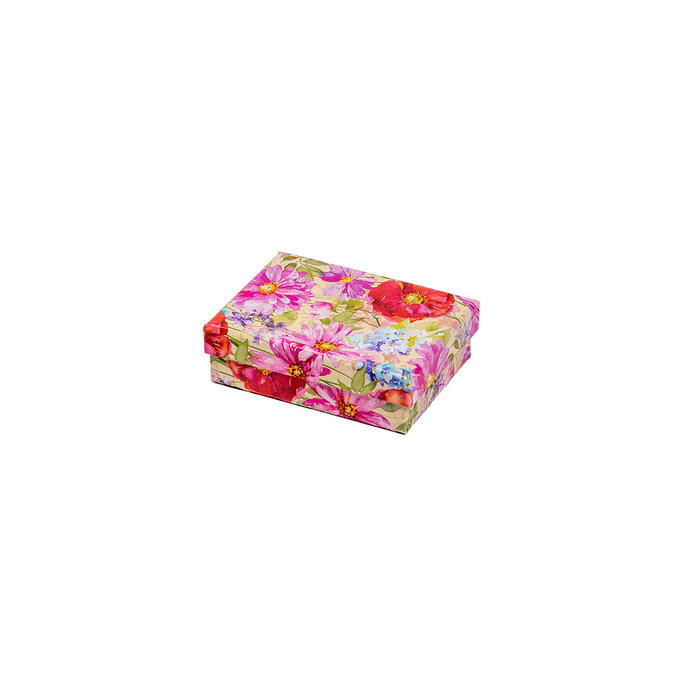 2532-5176 Gift box 10,5x7,6x3,2cm /2500-5176/