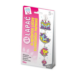 1933-0003 Kreativní sada - Lapač slunečních paprsků