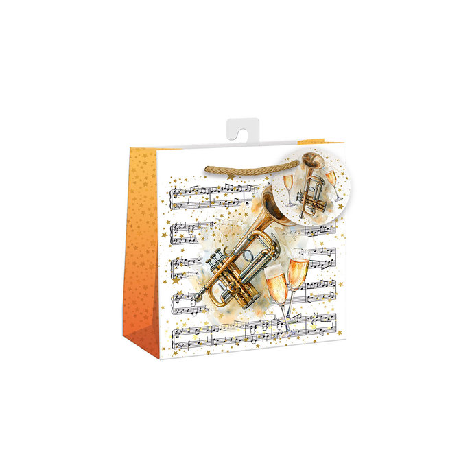 0727-0805 H Dárková taška PUV