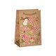 0814-0090 Gift bag NATUR