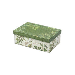 2164-0317 Gift box 21x13,5x7,5cm /2100-8317/