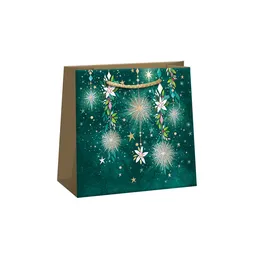 0829-0155 Gift bag LUX
