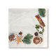 1903-1023 Papírové ubrousky, Vánoce