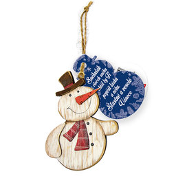 2336-1012 Christmas decoration CZ