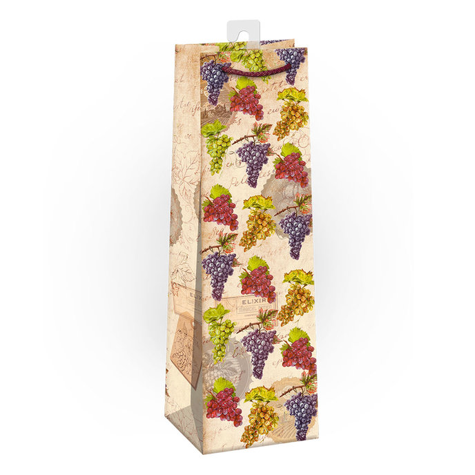 0737-0616 H Dárková taška na víno