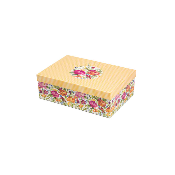 2163-0321 Gift box 18x11x7cm /2100-8321/