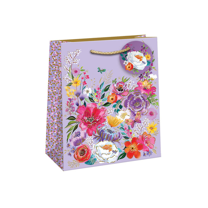 0749-0205 Dárková taška LUX