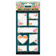 2335-0257-1 Sticky notes - samolepící štítky
