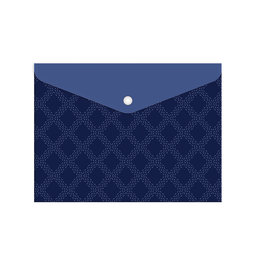 1647-0355 Plastic envelope A5