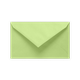 1076-0008 Obálka barevná 120x195mm bal. 6ks