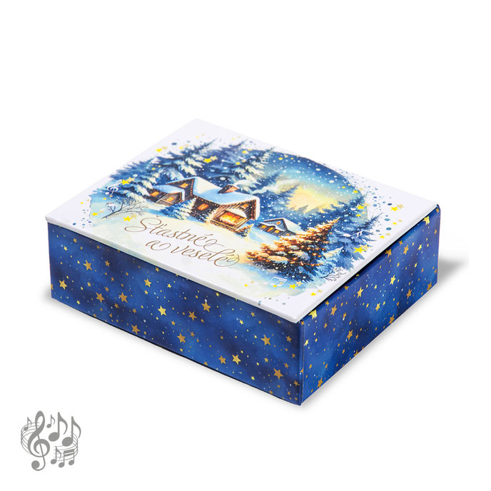 2552-1005 CZ Hrací krabička