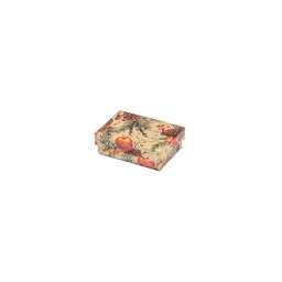 2531-1175 Dárková krabice 8,5x6x2,8cm /2500-1175/