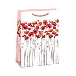 0787-0667 Gift bag PUV