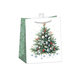 0843-0470 H Dárková taška vánoční PUV