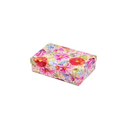 2534-5176 Dárková krabice 14,6x9,6x4,2cm /2500-5176/
