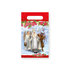2012-1005 Igelitová taška 15x25x7cm, vánoční