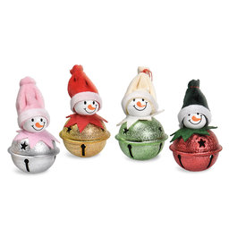 2360-1001 Christmas ornament box of 12 pieces