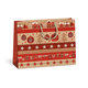 0844-0050 Gift bag NATUR HOR.