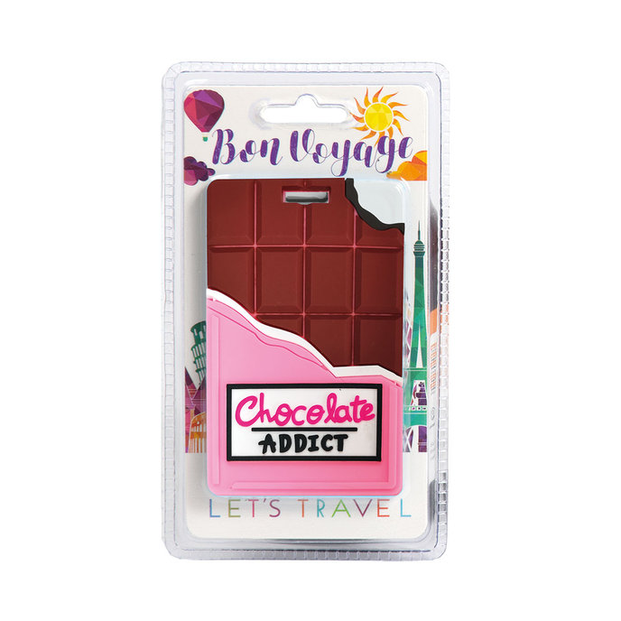 2313-0036 Visačka na kufr