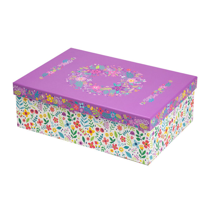 2167-0286 Gift box 33x23,5x10,5cm /2100-8286/