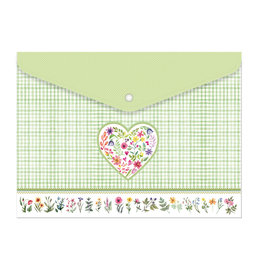 1650-0397 Plastic envelope A4