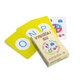 2201-0060 Edukační hrací karty
