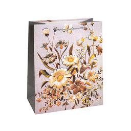 0759-9804 Gift bag LUX