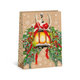 0854-0061 Gift bag NATUR