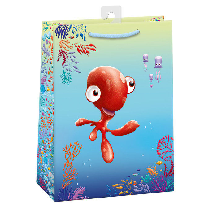 0797-0776 H Dárková taška