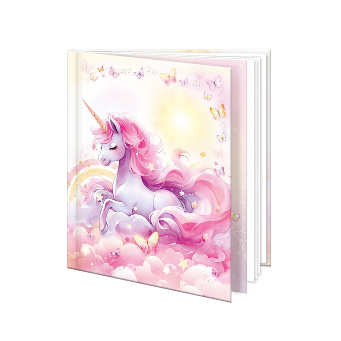 1431-0427 Památník 12,5x14,5 cm Sweet Dreams