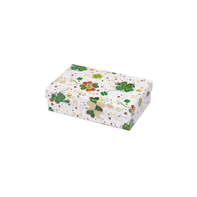 2533-5191 Dárková krabice 12,6x8,6x3,6cm /2500-5191/